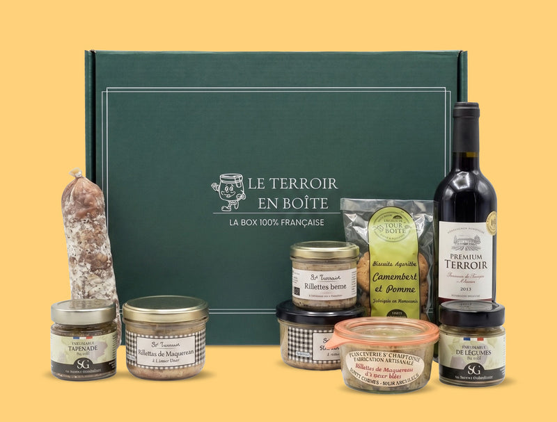 La Gourmande