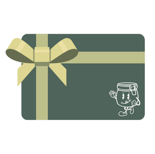 Carte cadeaux - La découverte - 12 mois