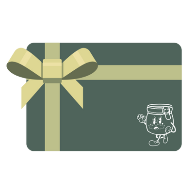 Carte cadeaux - La gourmande - 3 mois