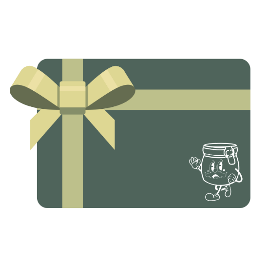 Carte cadeaux - La gourmande - 6 mois