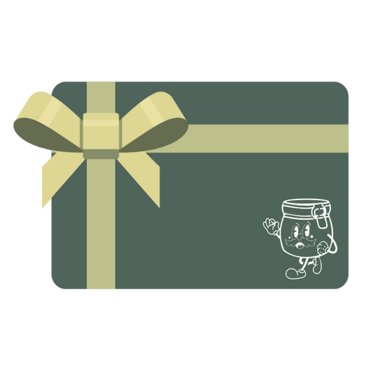 Carte cadeaux - La gourmande - 12 mois